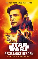 Star Wars: Resistance Reborn