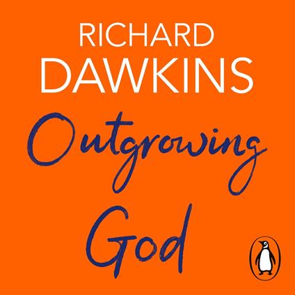 Outgrowing God
