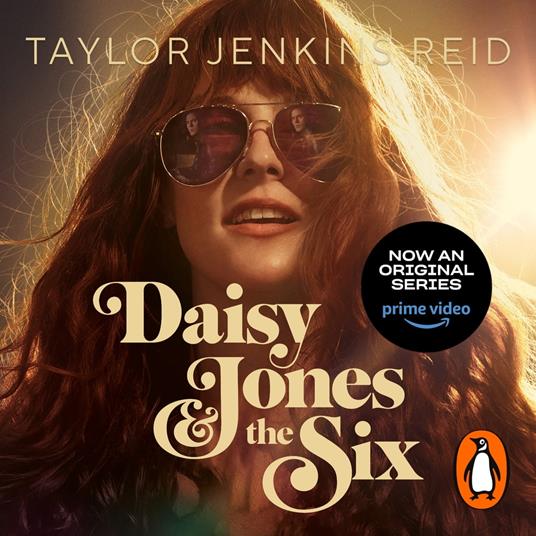 Daisy Jones and The Six