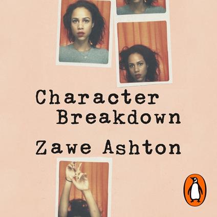 Character Breakdown