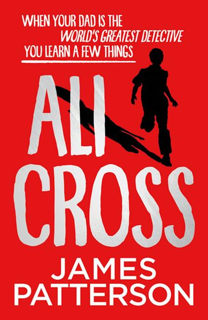 Ali Cross - James Patterson - ebook