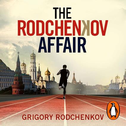 The Rodchenkov Affair