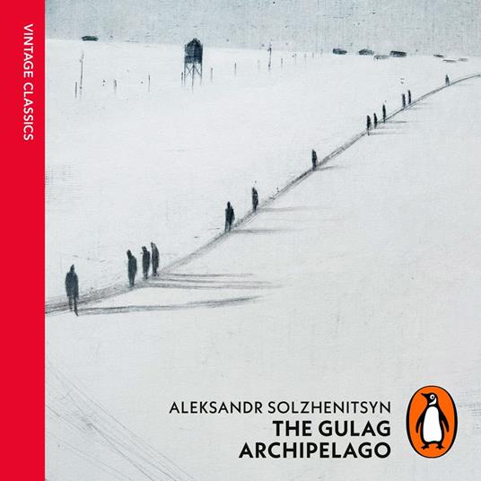 The Gulag Archipelago