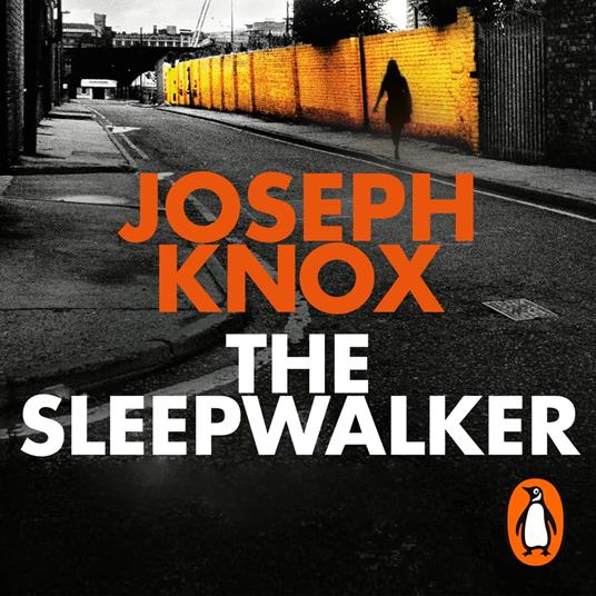 The Sleepwalker
