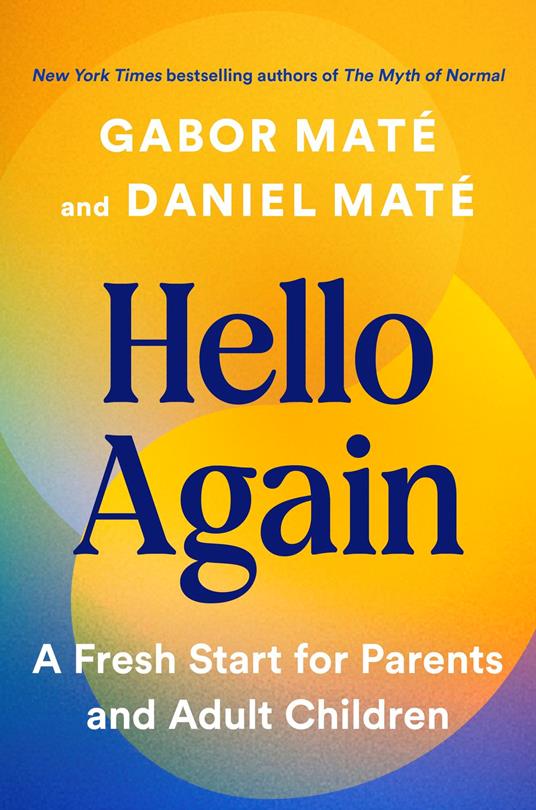 Hello Again