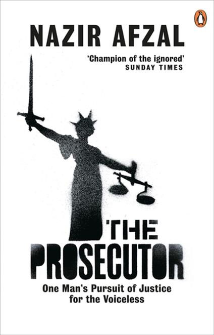 The Prosecutor