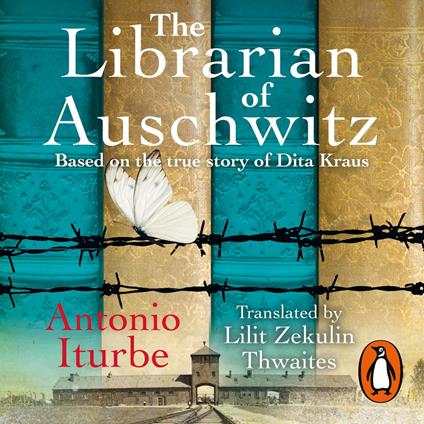 The Librarian of Auschwitz