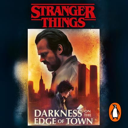 Stranger Things: Darkness on the Edge of Town