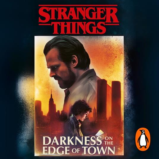 Stranger Things: Darkness on the Edge of Town