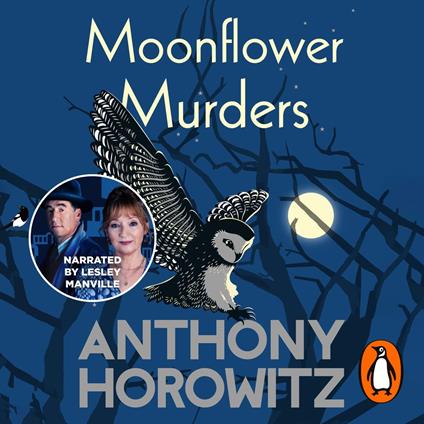 Moonflower Murders