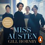 Miss Austen