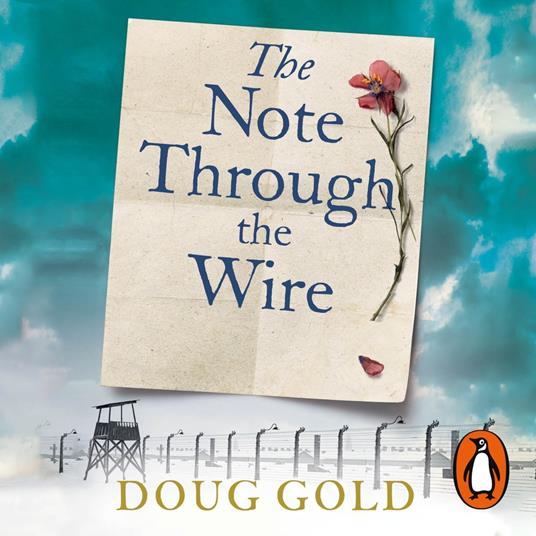 The Note Through The Wire