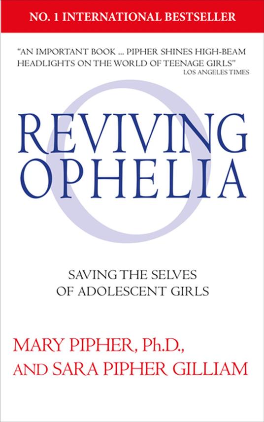 Reviving Ophelia 25th Anniversary Edition