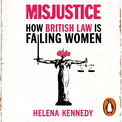 Misjustice
