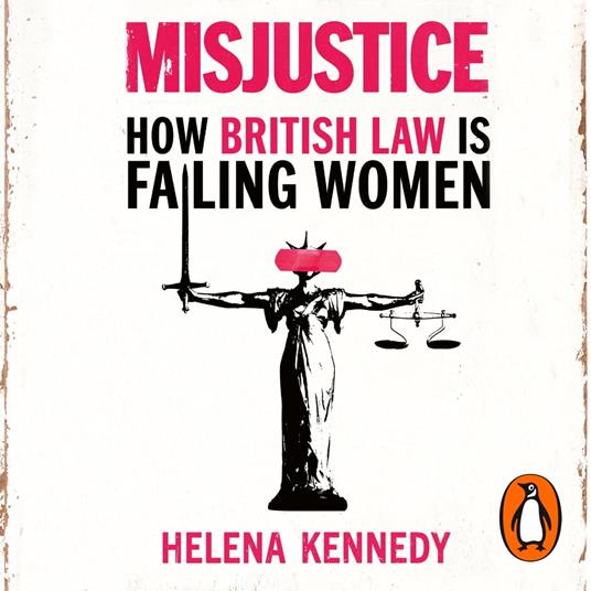 Misjustice