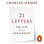 21 Letters on Life and Its Challenges