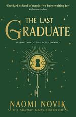 The Last Graduate