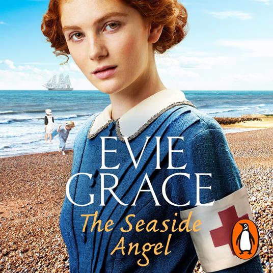 The Seaside Angel