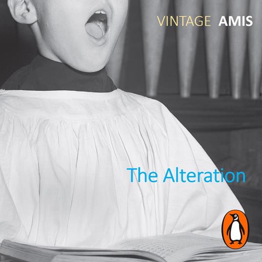 The Alteration