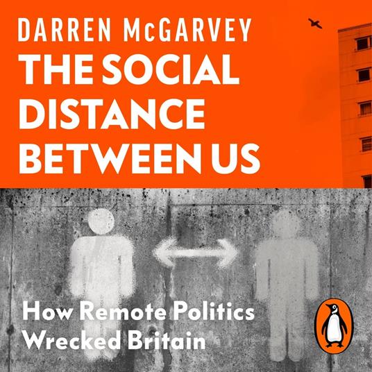 The Social Distance Between Us