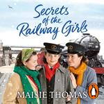 Secrets of the Railway Girls