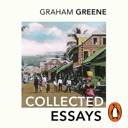 Collected Essays