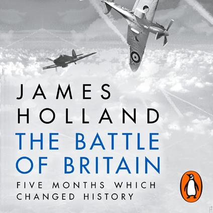 The Battle of Britain
