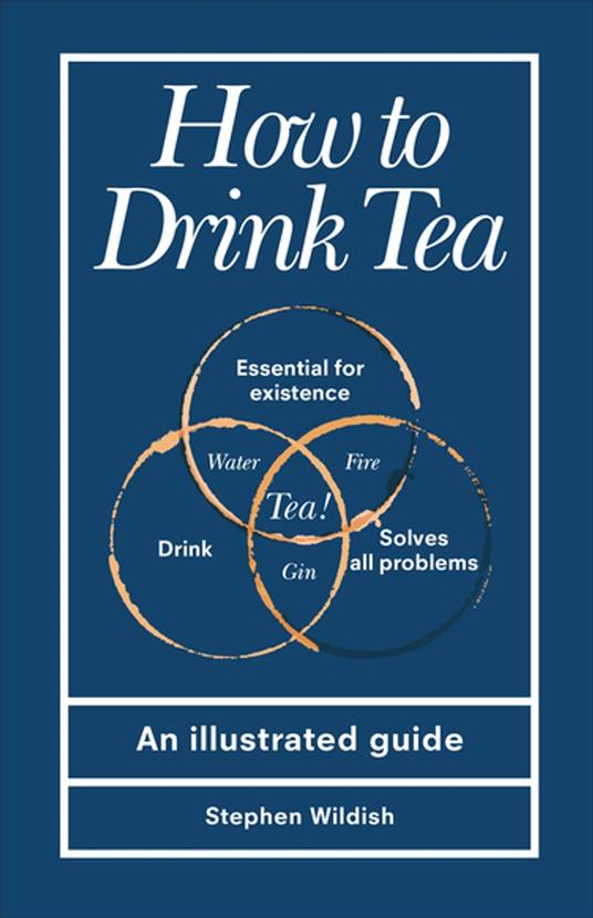 How to Drink Tea