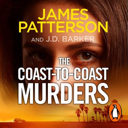 The Coast-to-Coast Murders