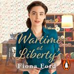Wartime at Liberty's