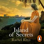 Island of Secrets