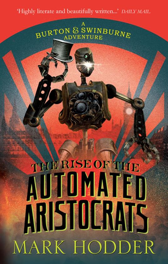 The Rise of the Automated Aristocrats