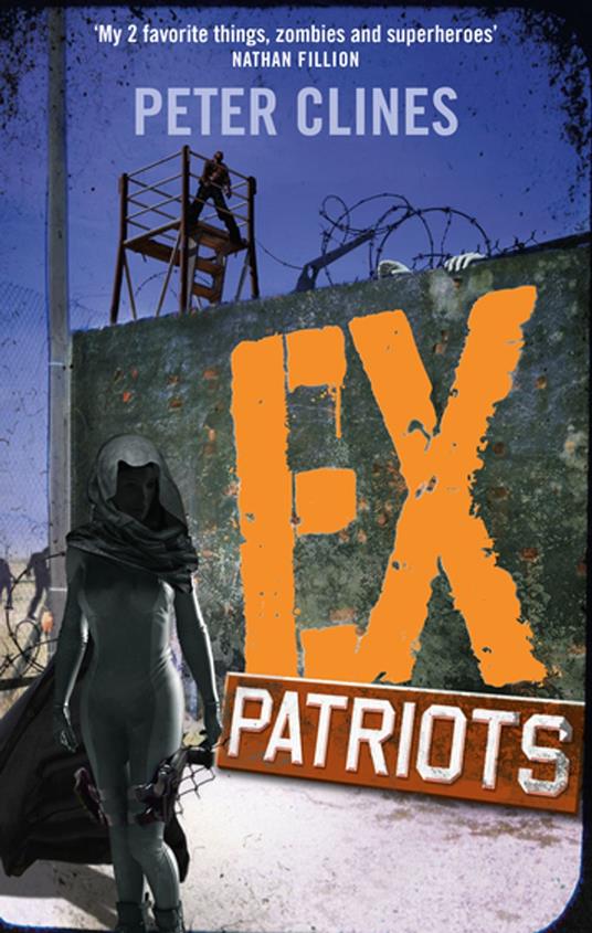 Ex-Patriots