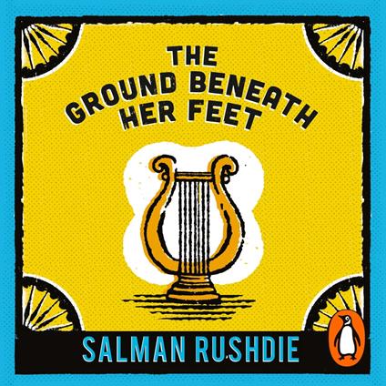 The Ground Beneath Her Feet