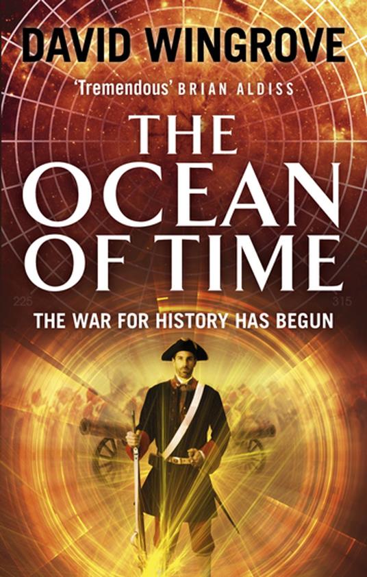 The Ocean of Time