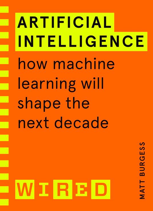 Artificial Intelligence (WIRED guides)