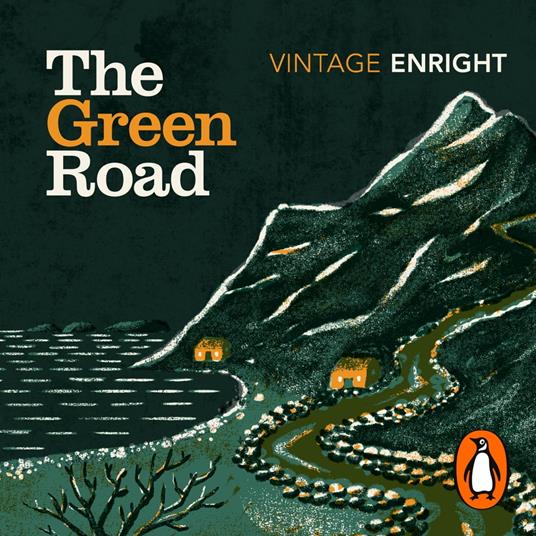 The Green Road