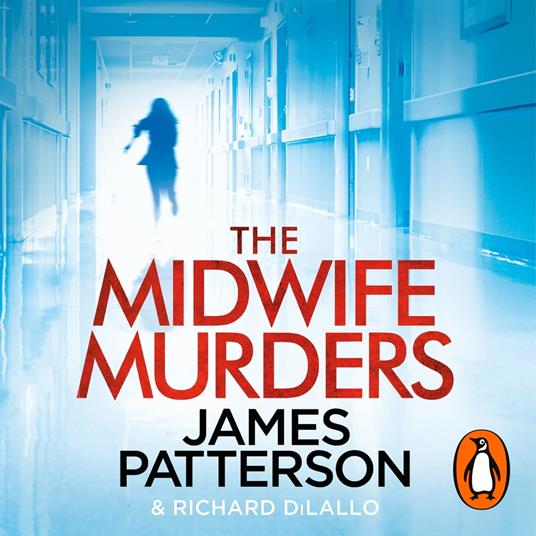 The Midwife Murders