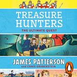 Treasure Hunters: Ultimate Quest