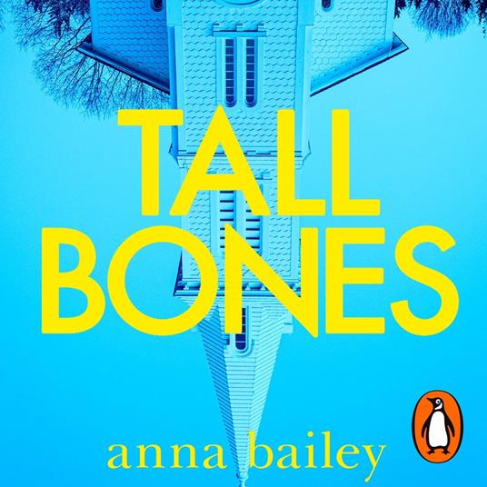 Tall Bones