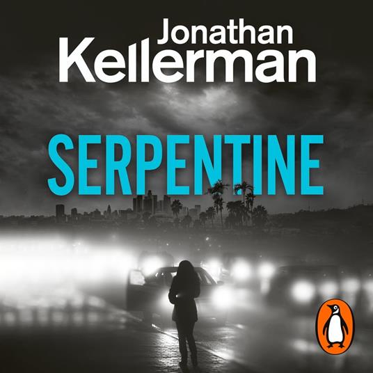 Serpentine