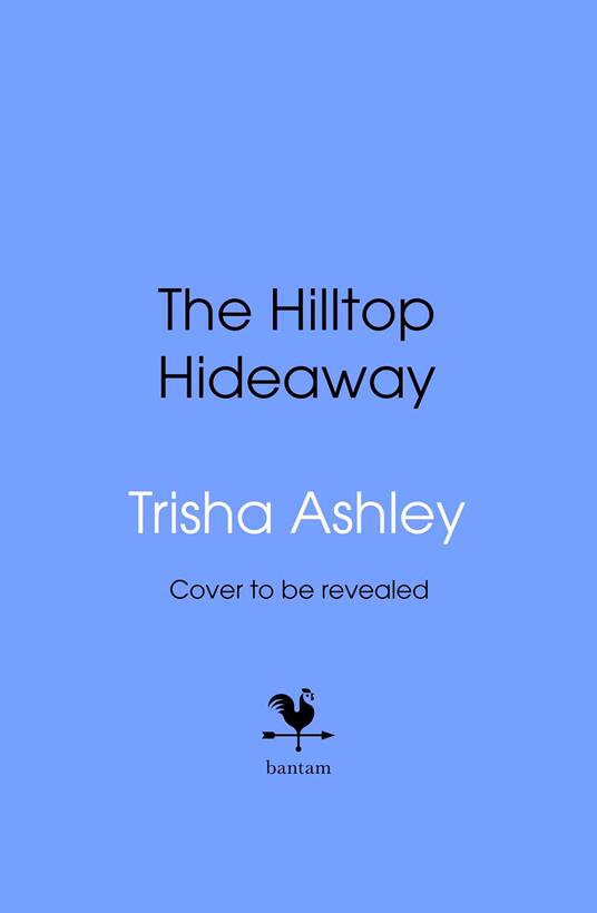 The Hilltop Hideaway
