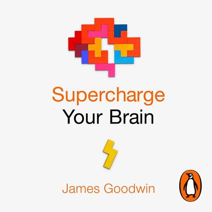 Supercharge Your Brain