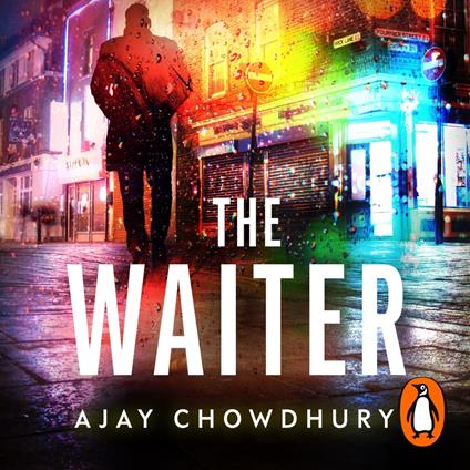 The Waiter
