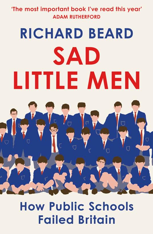 Sad Little Men