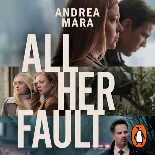 All Her Fault