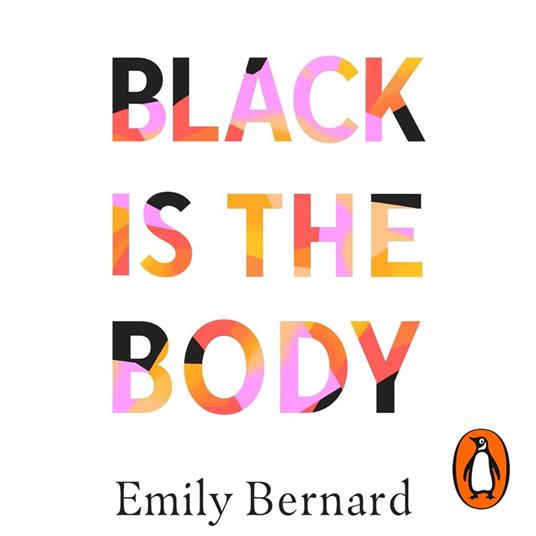 Black is the Body