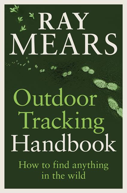 Outdoor Tracking Handbook