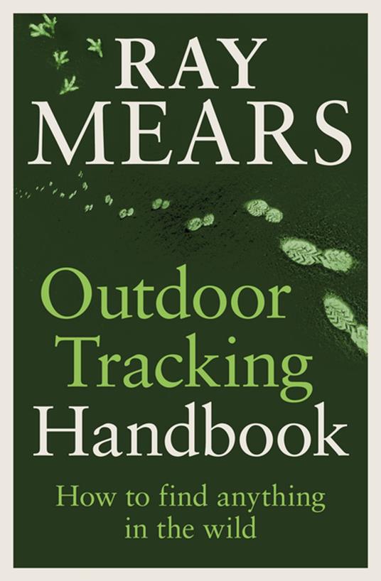 Outdoor Tracking Handbook