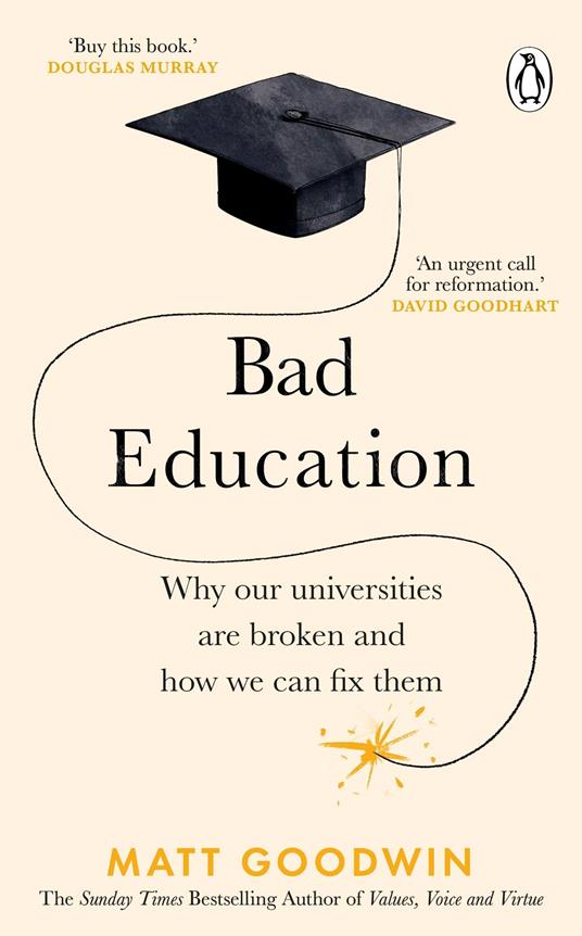 Bad Education